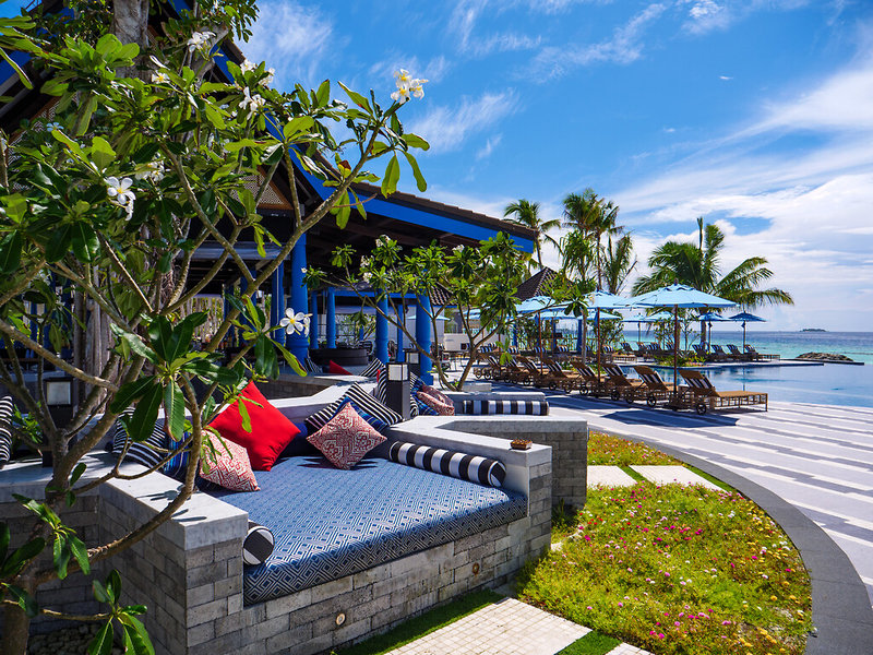 SAii Lagoon Maldives 16