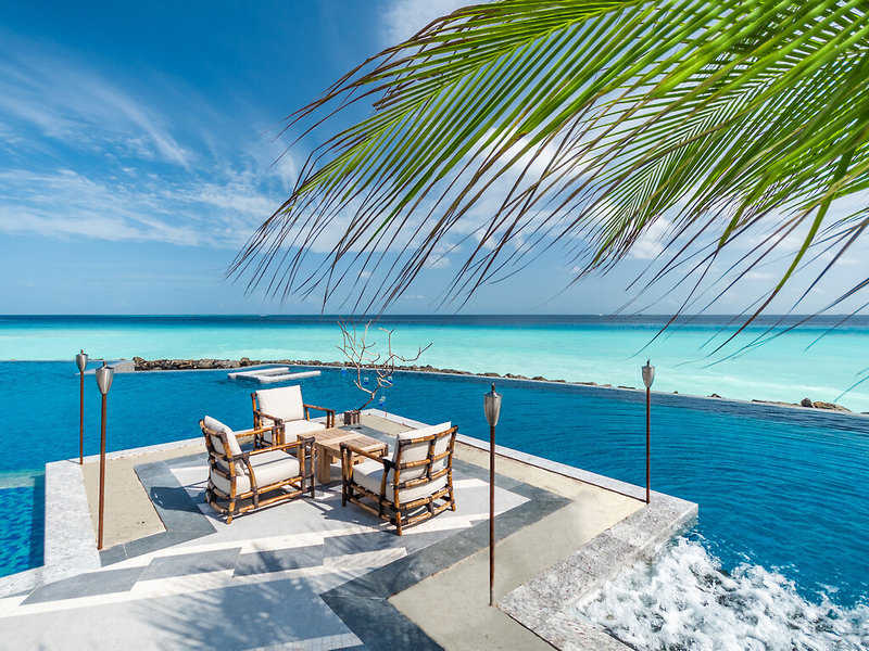 SAii Lagoon Maldives 17