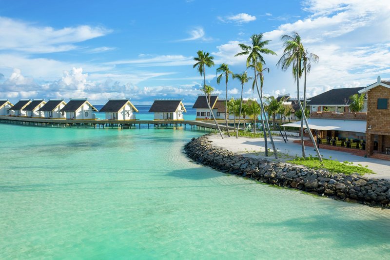 SAii Lagoon Maldives 3