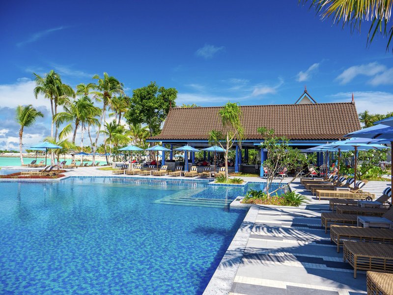 SAii Lagoon Maldives 4