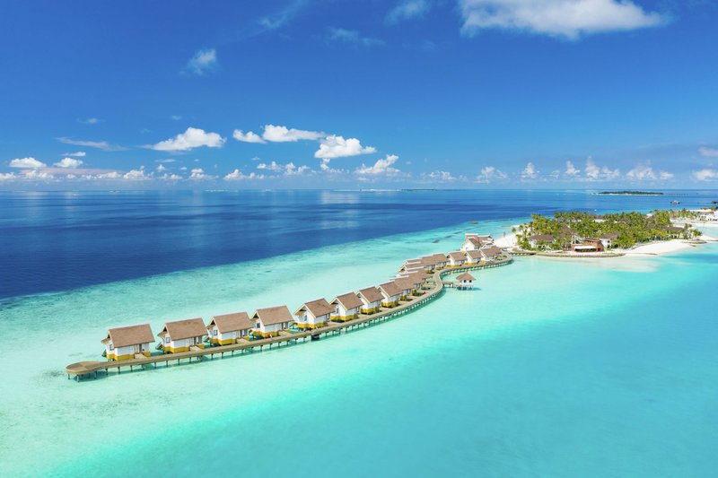 SAii Lagoon Maldives 5