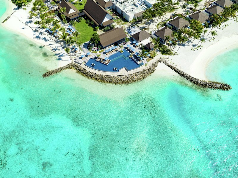 SAii Lagoon Maldives 6