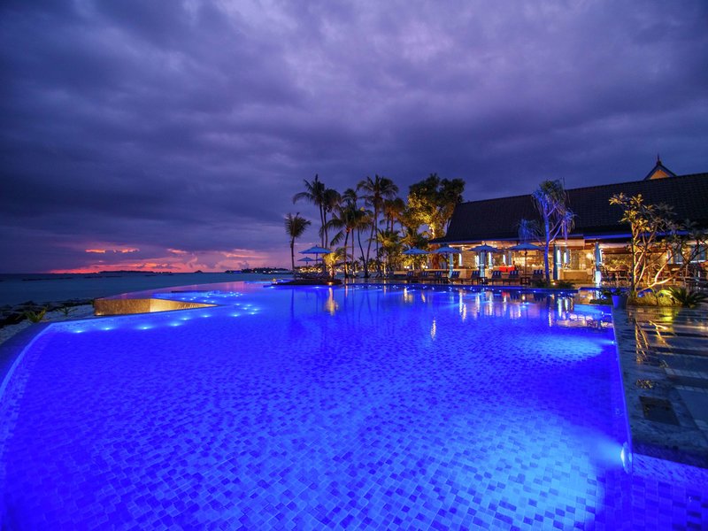 SAii Lagoon Maldives 8