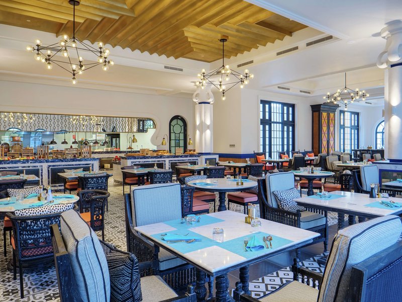 SAii Lagoon Maldives 9