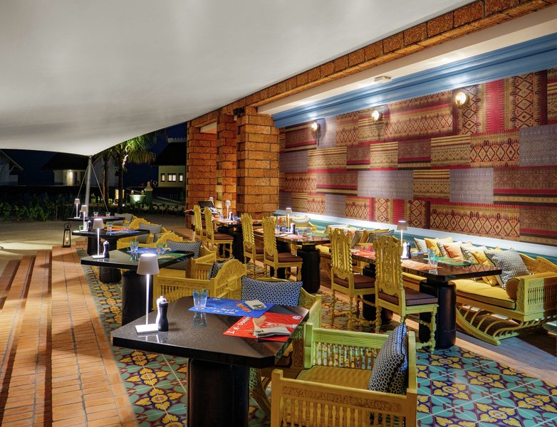 SAii Lagoon Maldives 10