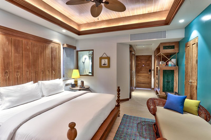 SAii Lagoon Maldives 13