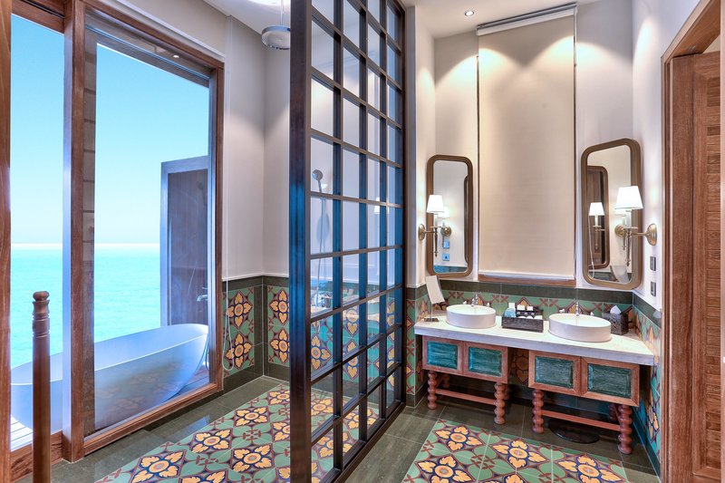 SAii Lagoon Maldives 14