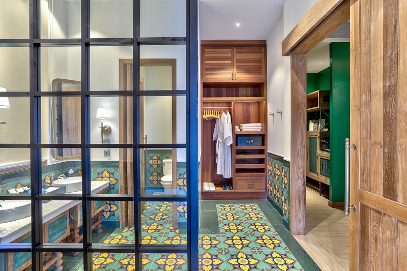 SAii Lagoon Maldives 15