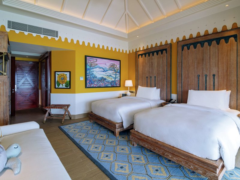 SAii Lagoon Maldives 18