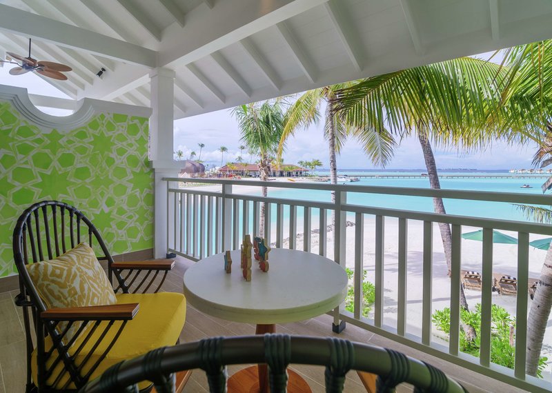 SAii Lagoon Maldives 21