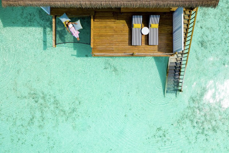 SAii Lagoon Maldives 28