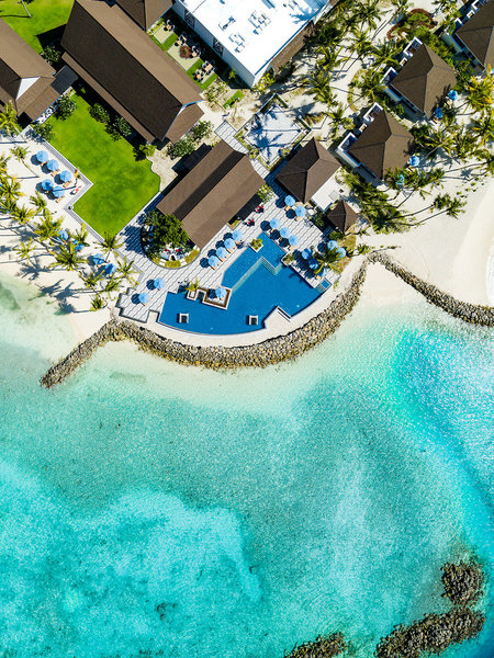 SAii Lagoon Maldives 7