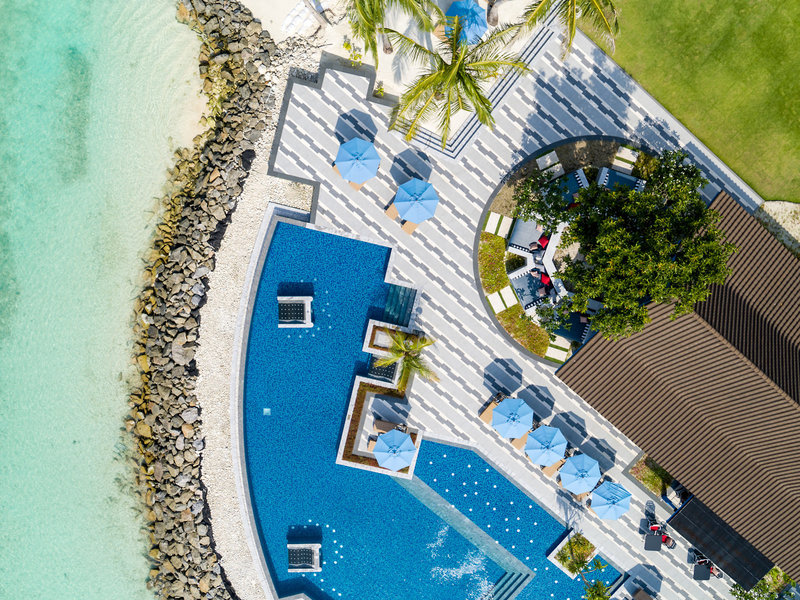 SAii Lagoon Maldives 8