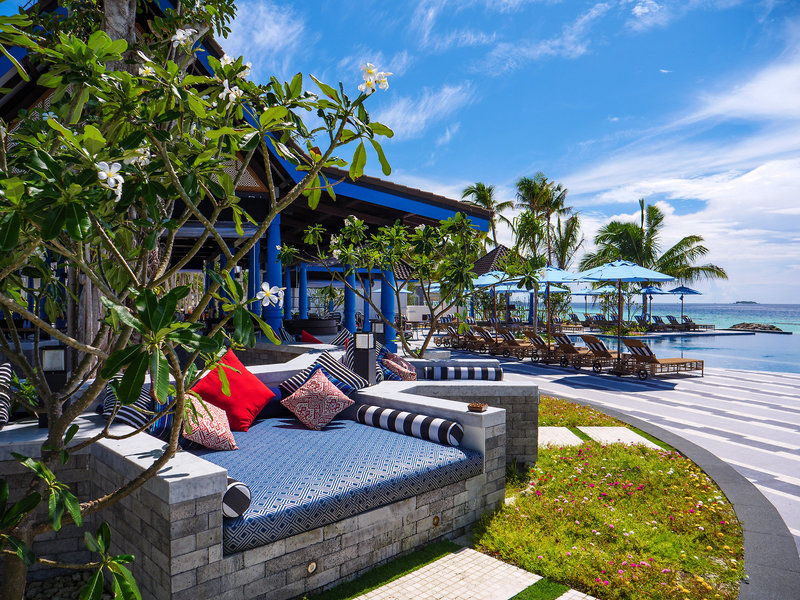 SAii Lagoon Maldives 9