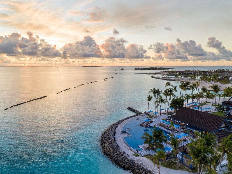 SAii Lagoon Maldives 11