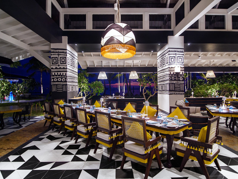 SAii Lagoon Maldives 15