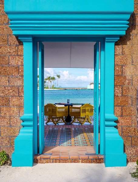 SAii Lagoon Maldives 17