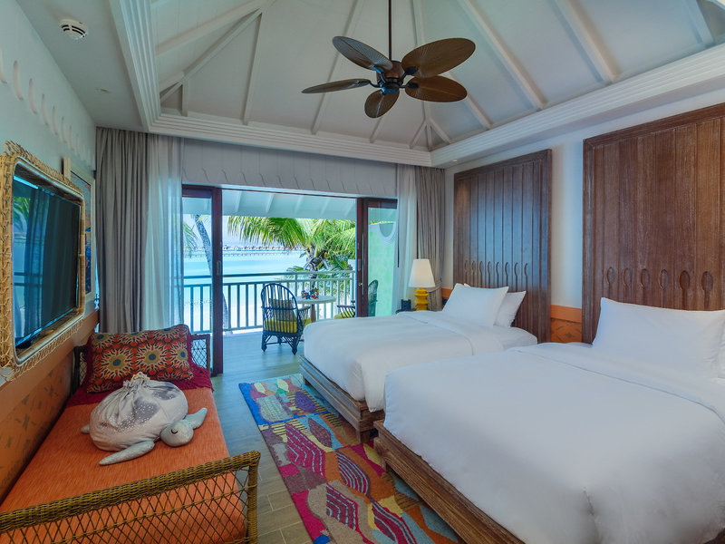 SAii Lagoon Maldives 38