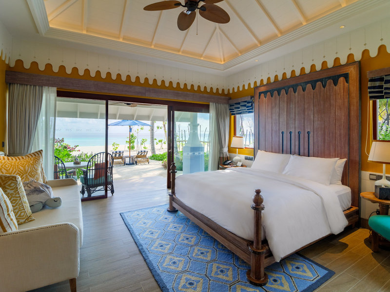SAii Lagoon Maldives 40