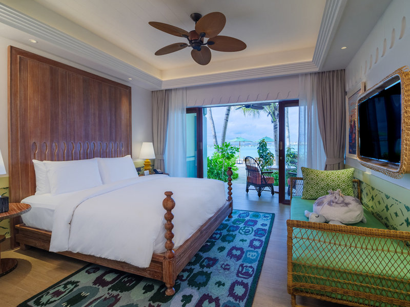 SAii Lagoon Maldives 42