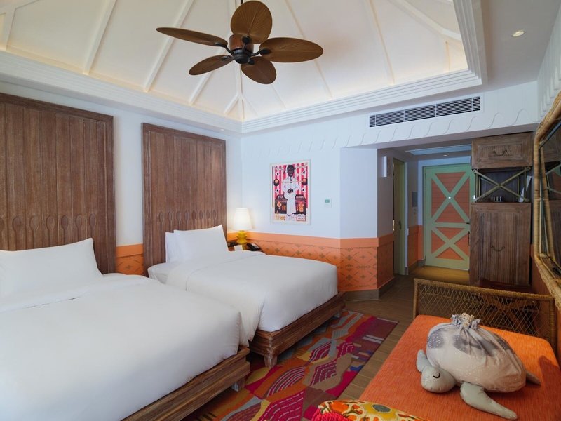 SAii Lagoon Maldives 44