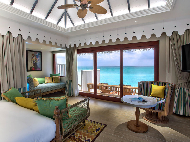 SAii Lagoon Maldives 46