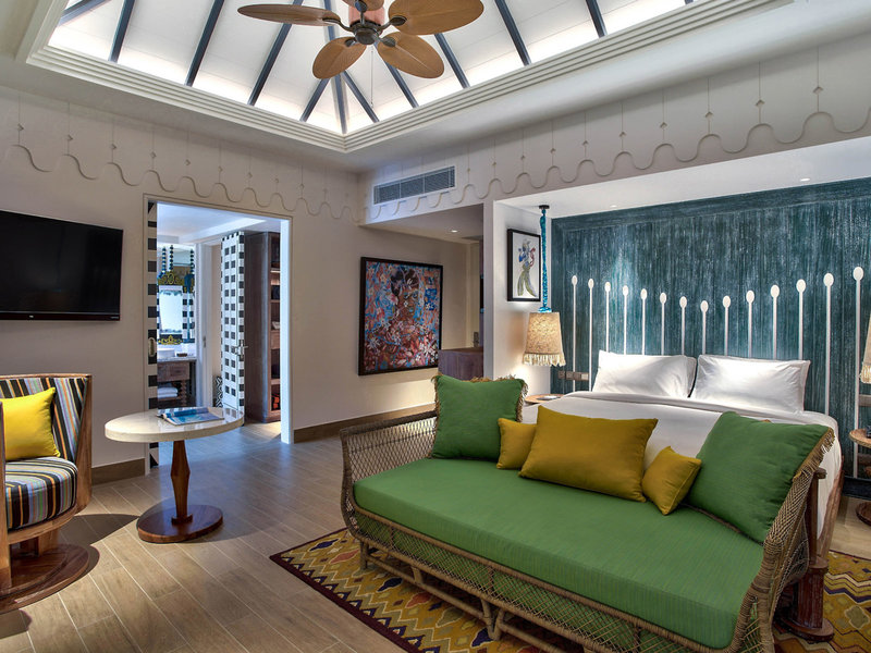 SAii Lagoon Maldives 47