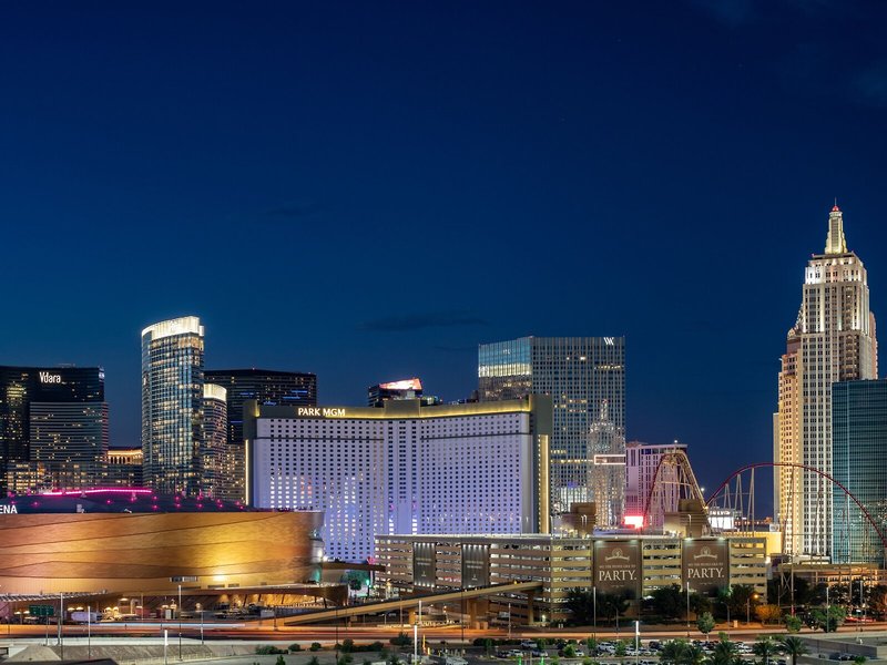 NoMad Las Vegas 4