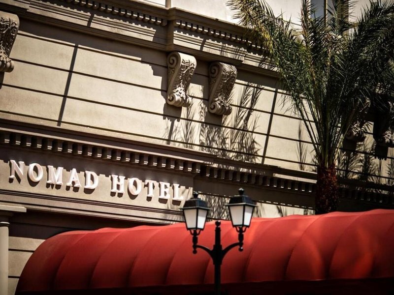 NoMad Las Vegas 5