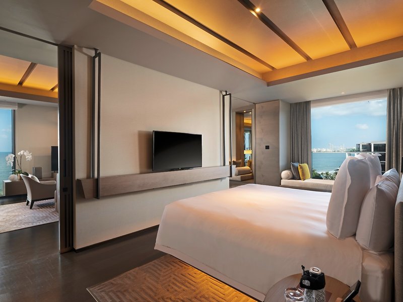 Banyan Tree Dubai 7