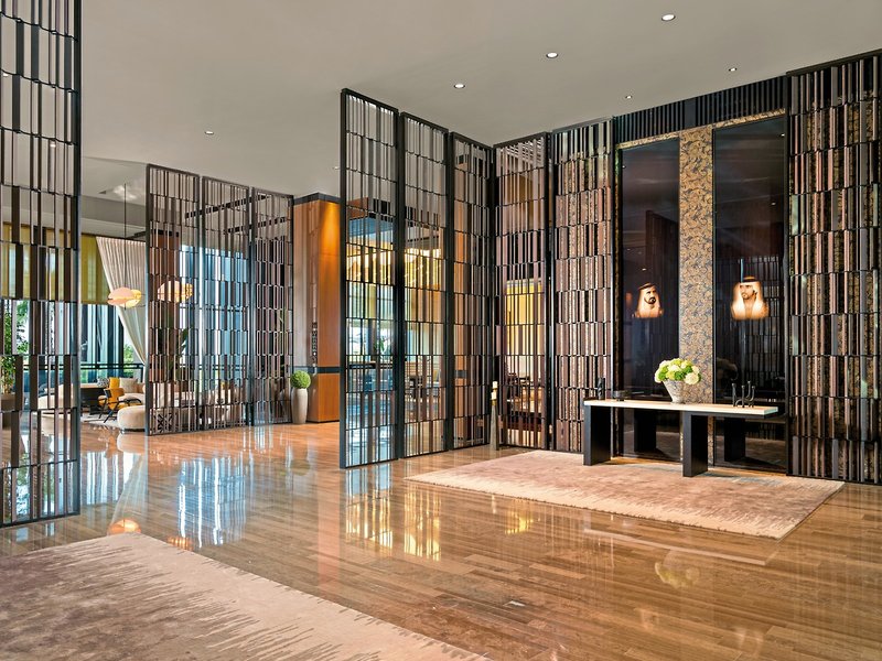Banyan Tree Dubai 14
