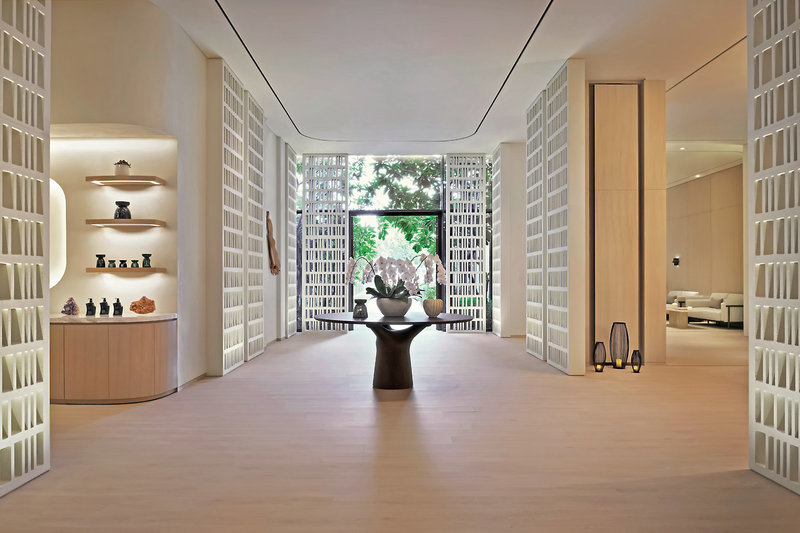Banyan Tree Dubai 15