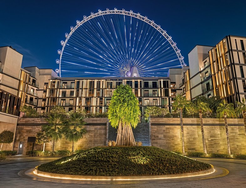 Banyan Tree Dubai 20