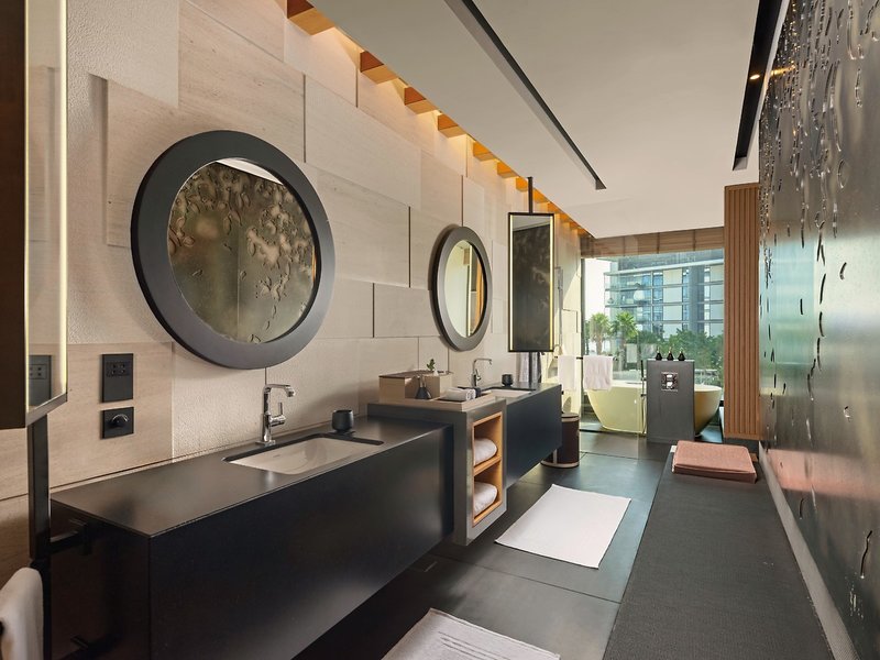 Banyan Tree Dubai 6