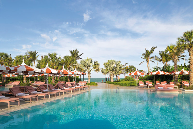 Banyan Tree Dubai 8