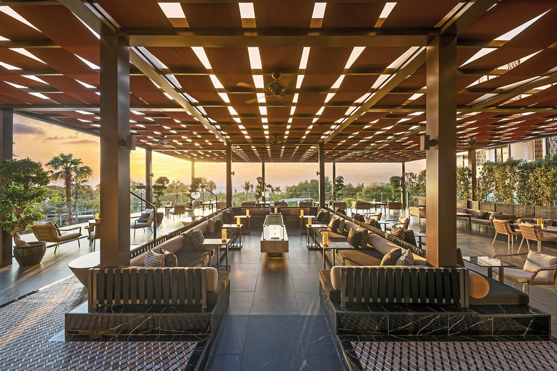 Banyan Tree Dubai 10