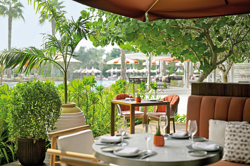 Banyan Tree Dubai 11