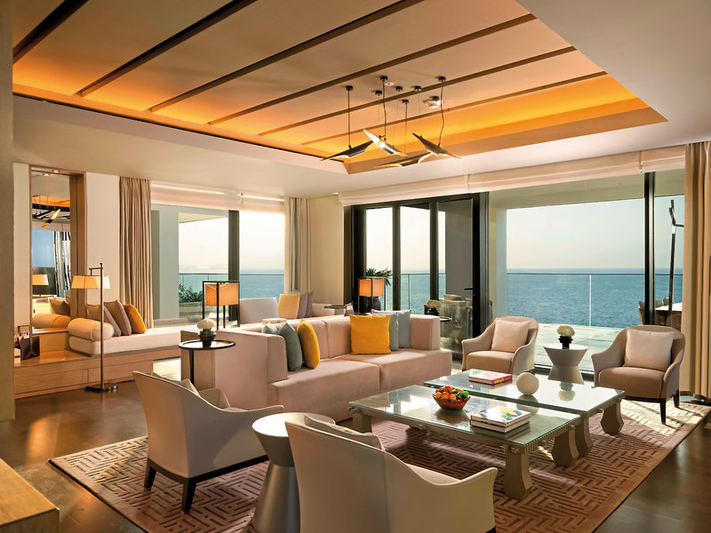 Banyan Tree Dubai 12