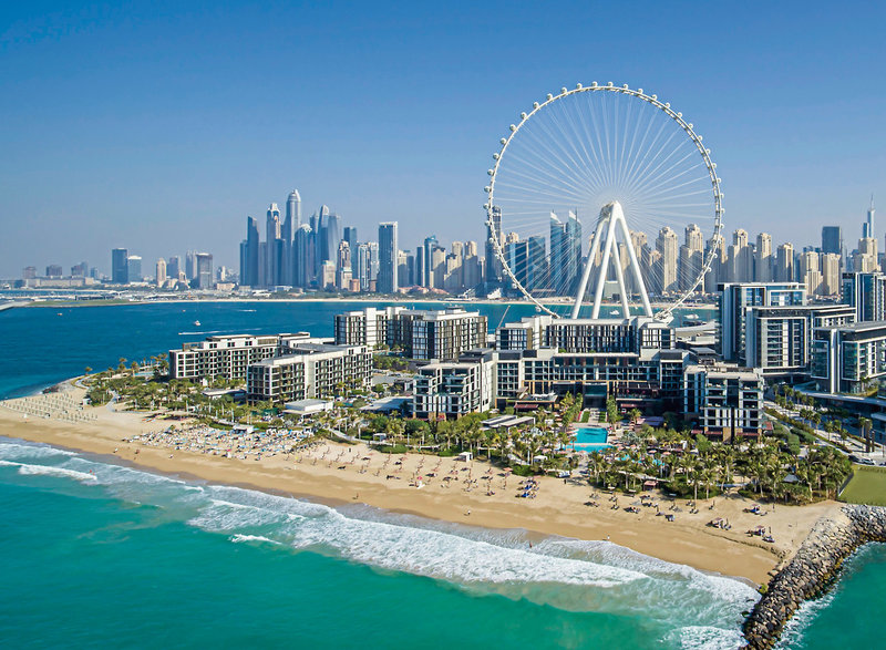 Banyan Tree Dubai 21