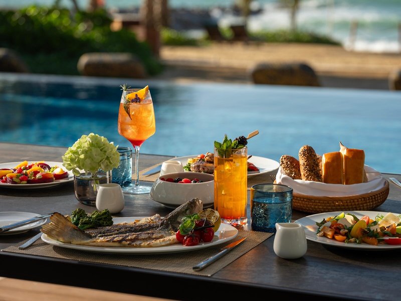 Banyan Tree Dubai 7