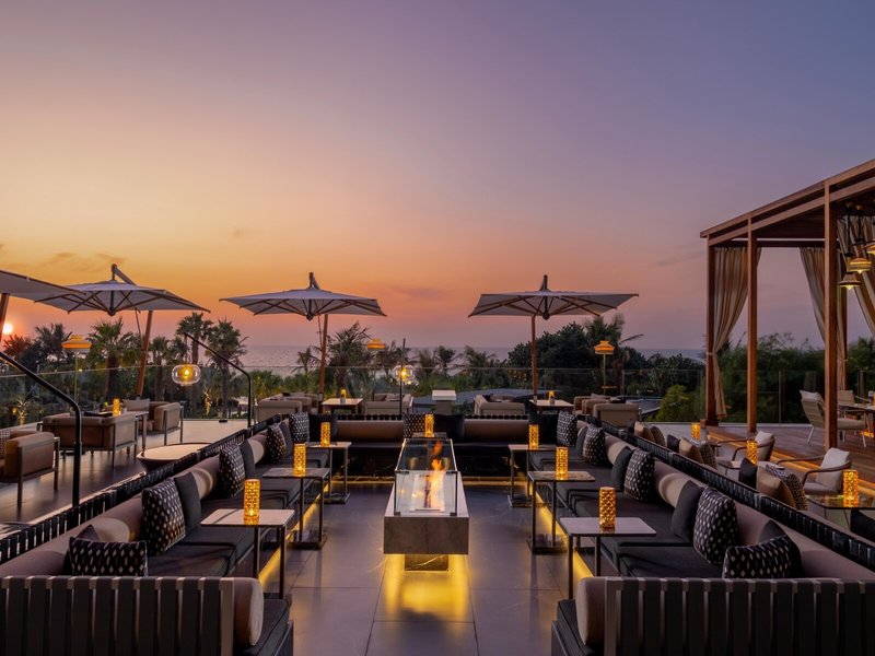 Banyan Tree Dubai 8