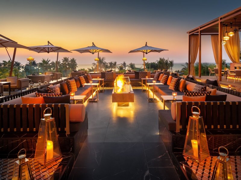 Banyan Tree Dubai 9