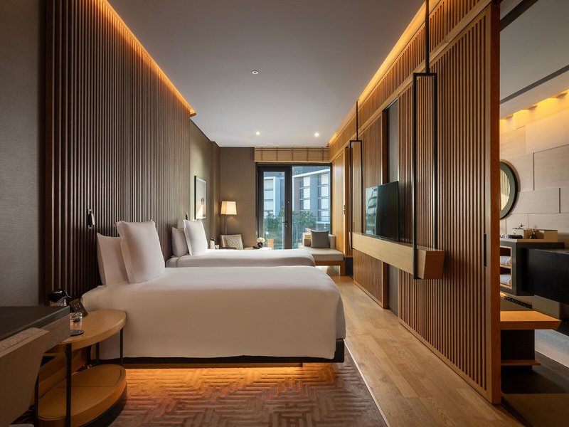 Banyan Tree Dubai 10