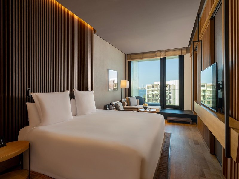 Banyan Tree Dubai 11