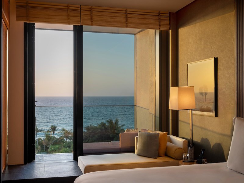 Banyan Tree Dubai 12