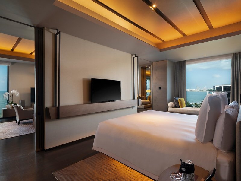 Banyan Tree Dubai 13