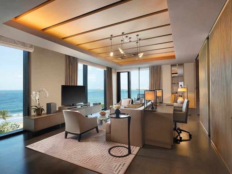 Banyan Tree Dubai 14