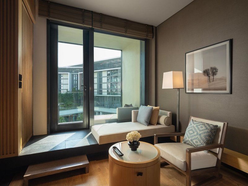 Banyan Tree Dubai 16