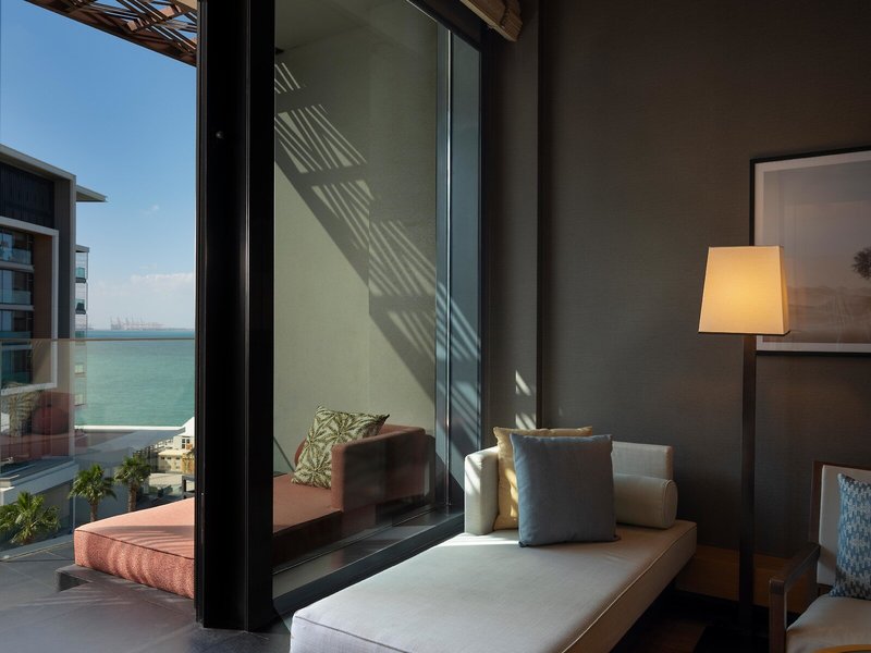 Banyan Tree Dubai 18
