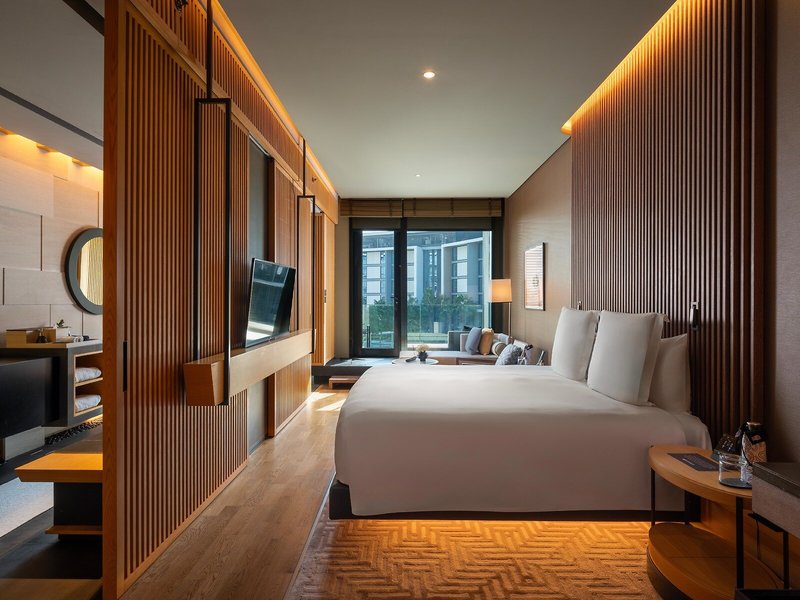 Banyan Tree Dubai 19